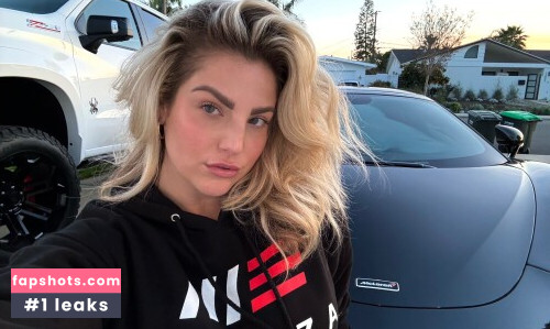 Haleigh Cox Nahé úniky fotek pouze od fanoušků #559 - Fapshots