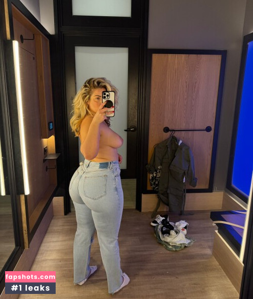 Haleigh Cox Nahé úniky fotek pouze od fanoušků #595 - Fapshots