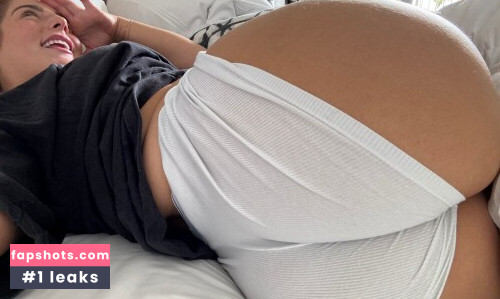 Haleigh Cox Nahé úniky fotek pouze od fanoušků #634 - Fapshots