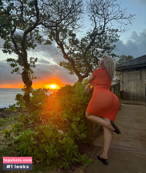 Haleigh Cox Nahé úniky fotek pouze od fanoušků #635 - Fapshots