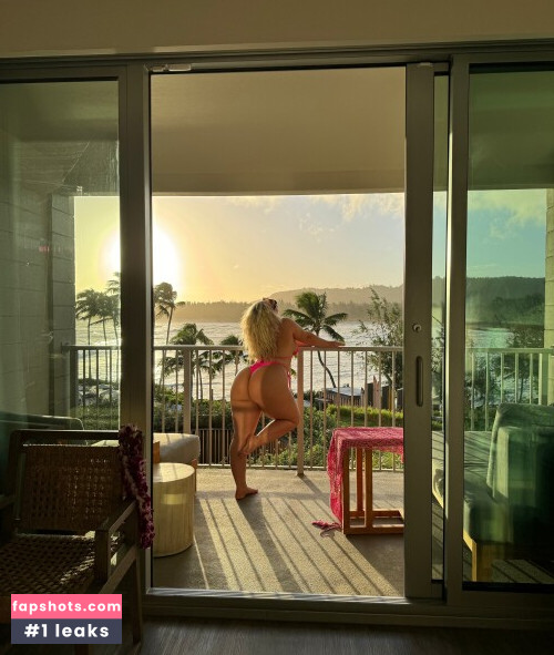 Haleigh Cox Nahé úniky fotek pouze od fanoušků #649 - Fapshots