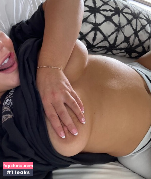 Haleigh Cox Nahé úniky fotek pouze od fanoušků #652 - Fapshots