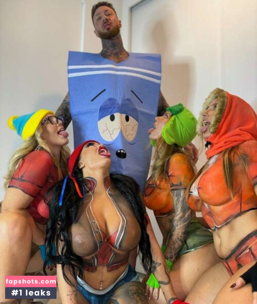 Haleigh Cox Nahé úniky fotek pouze od fanoušků #669 - Fapshots