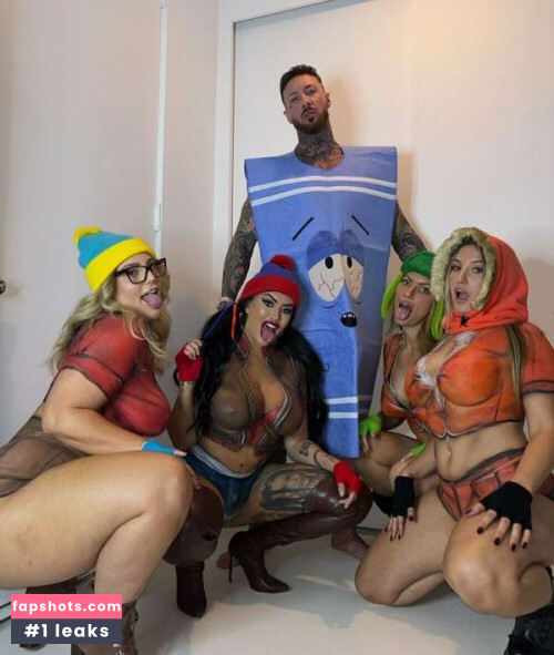 Haleigh Cox Nahé úniky fotek pouze od fanoušků #670 - Fapshots