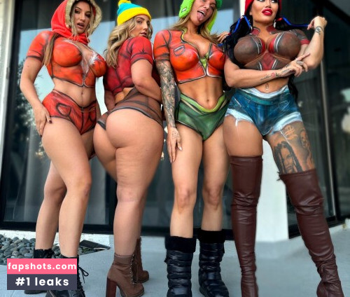 Haleigh Cox Nahé úniky fotek pouze od fanoušků #673 - Fapshots