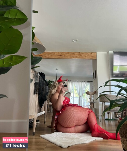 Haleigh Cox Nahé úniky fotek pouze od fanoušků #709 - Fapshots