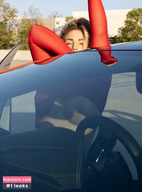 Haleigh Cox Nahé úniky fotek pouze od fanoušků #724 - Fapshots