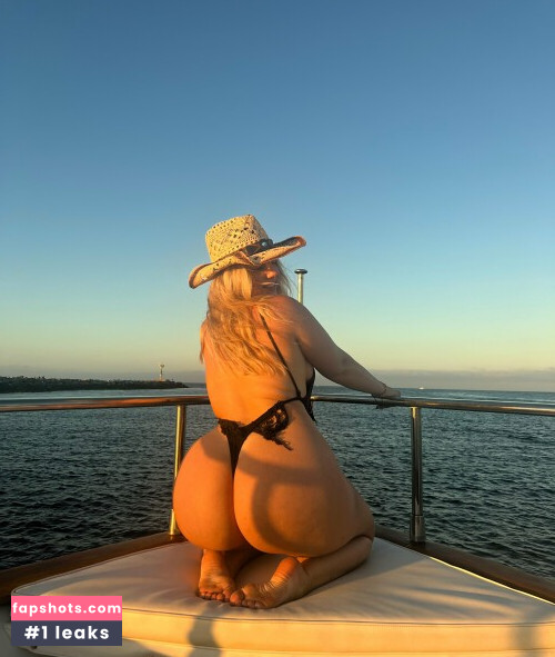 Haleigh Cox Nahé úniky fotek pouze od fanoušků #746 - Fapshots