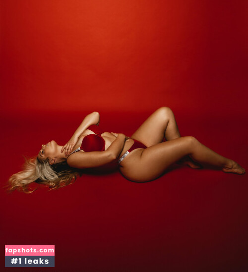 Haleigh Cox Nahé úniky fotek pouze od fanoušků #747 - Fapshots