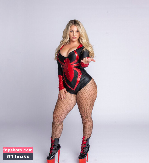 Haleigh Cox Nahé úniky fotek pouze od fanoušků #751 - Fapshots