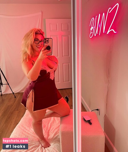 Haleigh Cox Nahé úniky fotek pouze od fanoušků #771 - Fapshots