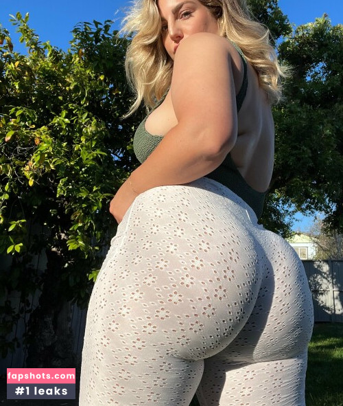 Haleigh Cox Nahé úniky fotek pouze od fanoušků #784 - Fapshots