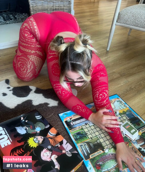 Haleigh Cox Nahé úniky fotek pouze od fanoušků #802 - Fapshots