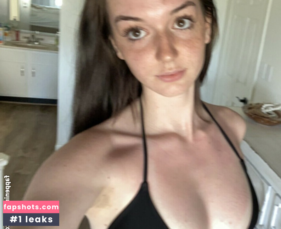 halel_mia Nahé úniky fotek pouze od fanoušků #2 - Fapshots