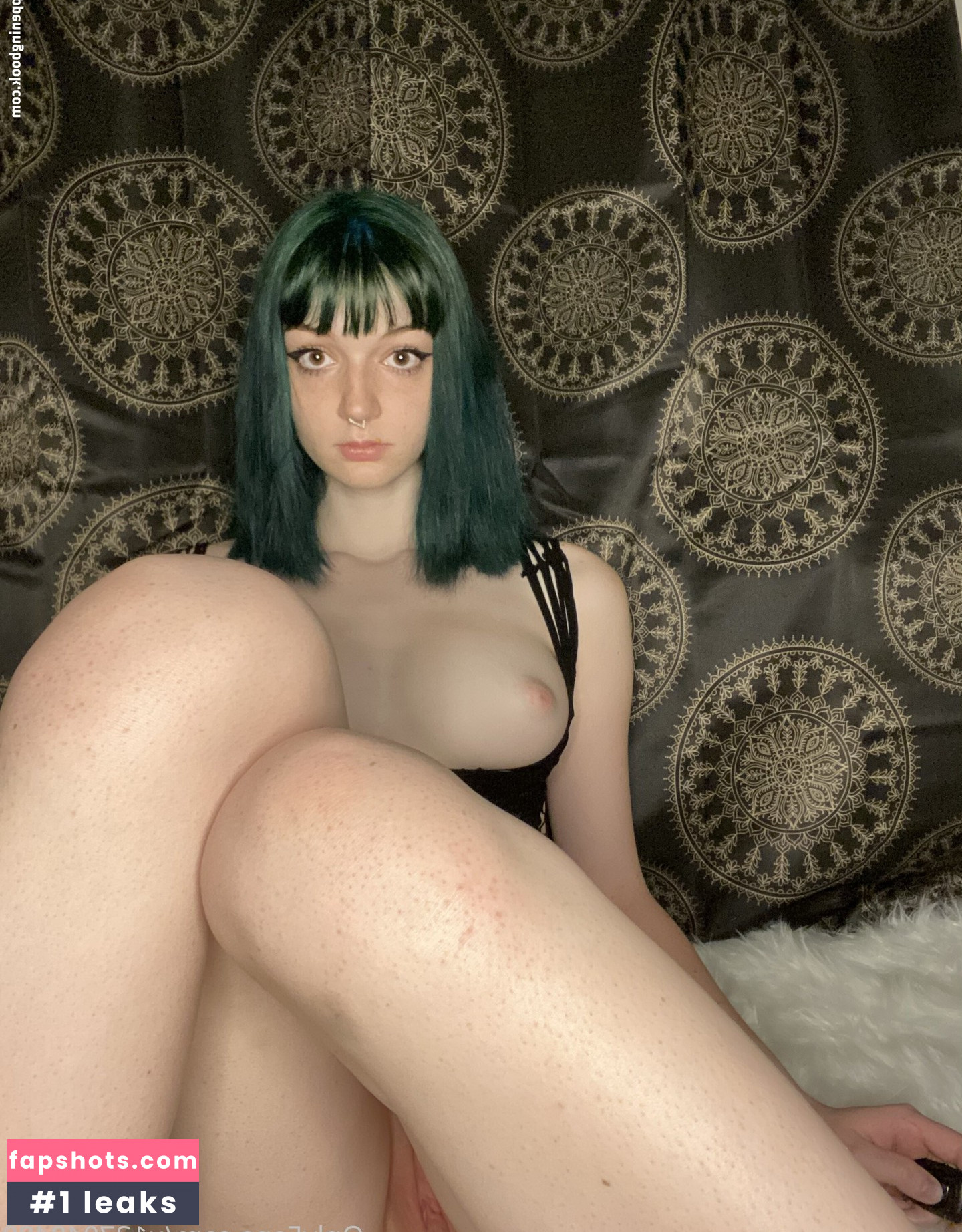 halel_mia Nahé úniky fotek pouze od fanoušků #12 - Fapshots