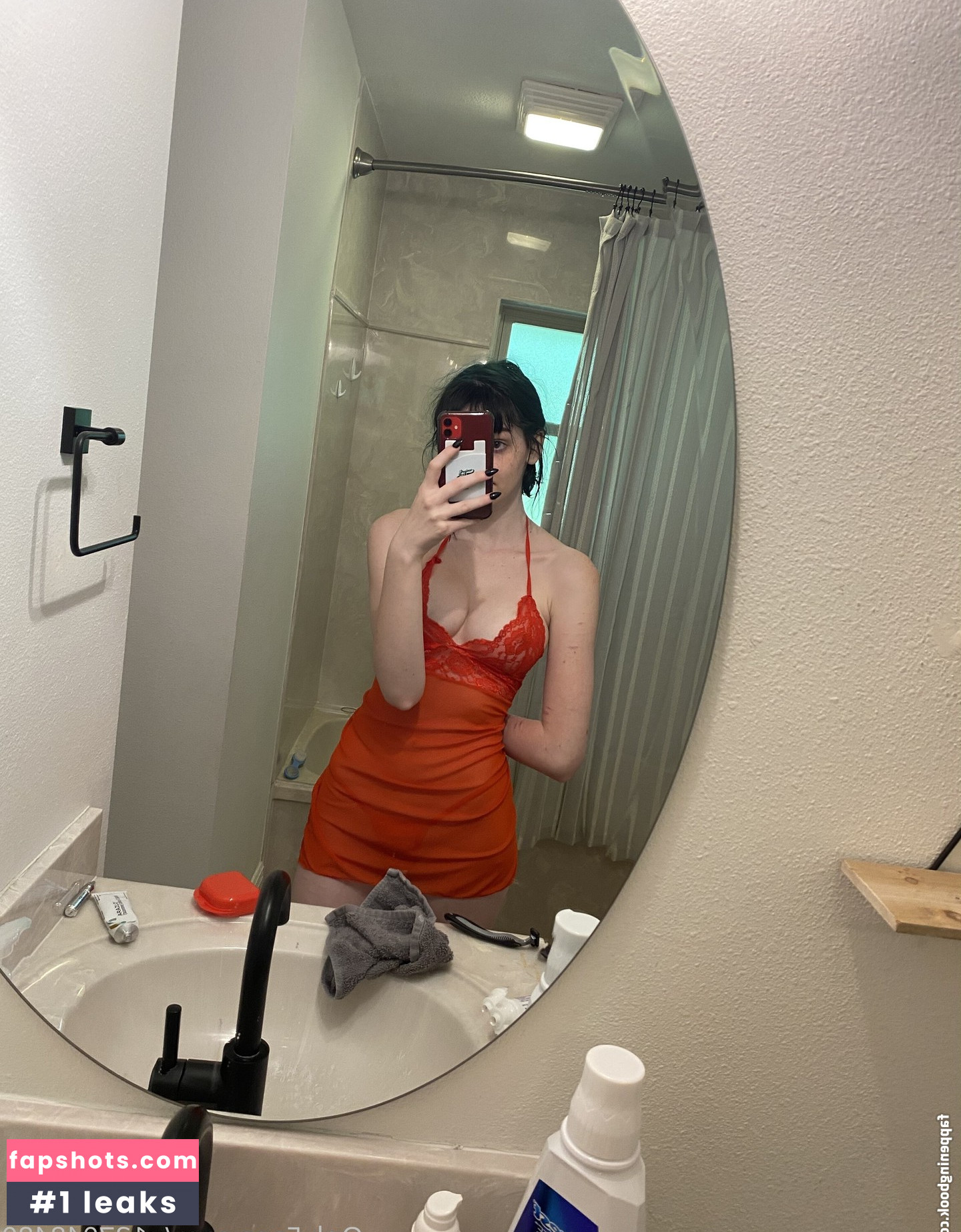 halel_mia Nahé úniky fotek pouze od fanoušků #19 - Fapshots