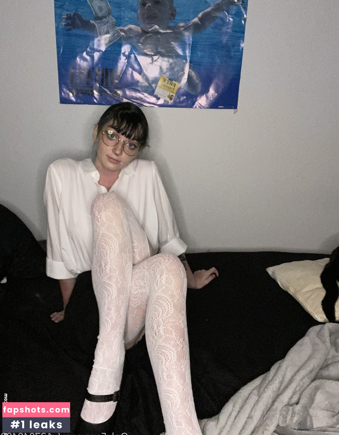 halel_mia Nahé úniky fotek pouze od fanoušků #20 - Fapshots