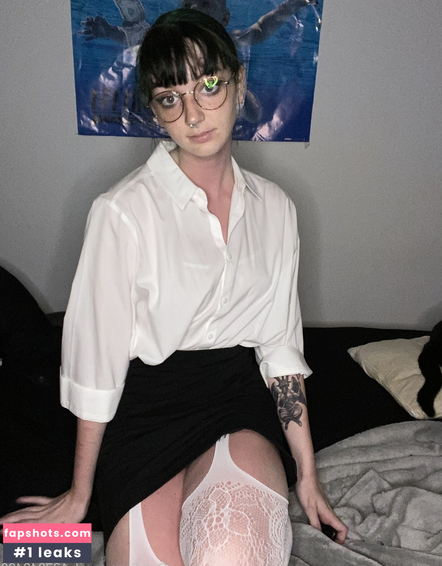 halel_mia Nahé úniky fotek pouze od fanoušků #27 - Fapshots