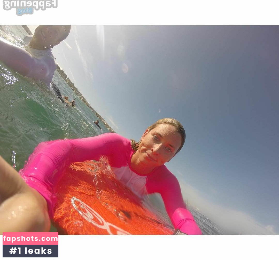 Haley Anderson Nacktheit OnlyFans Fotos #2 - Fapshots