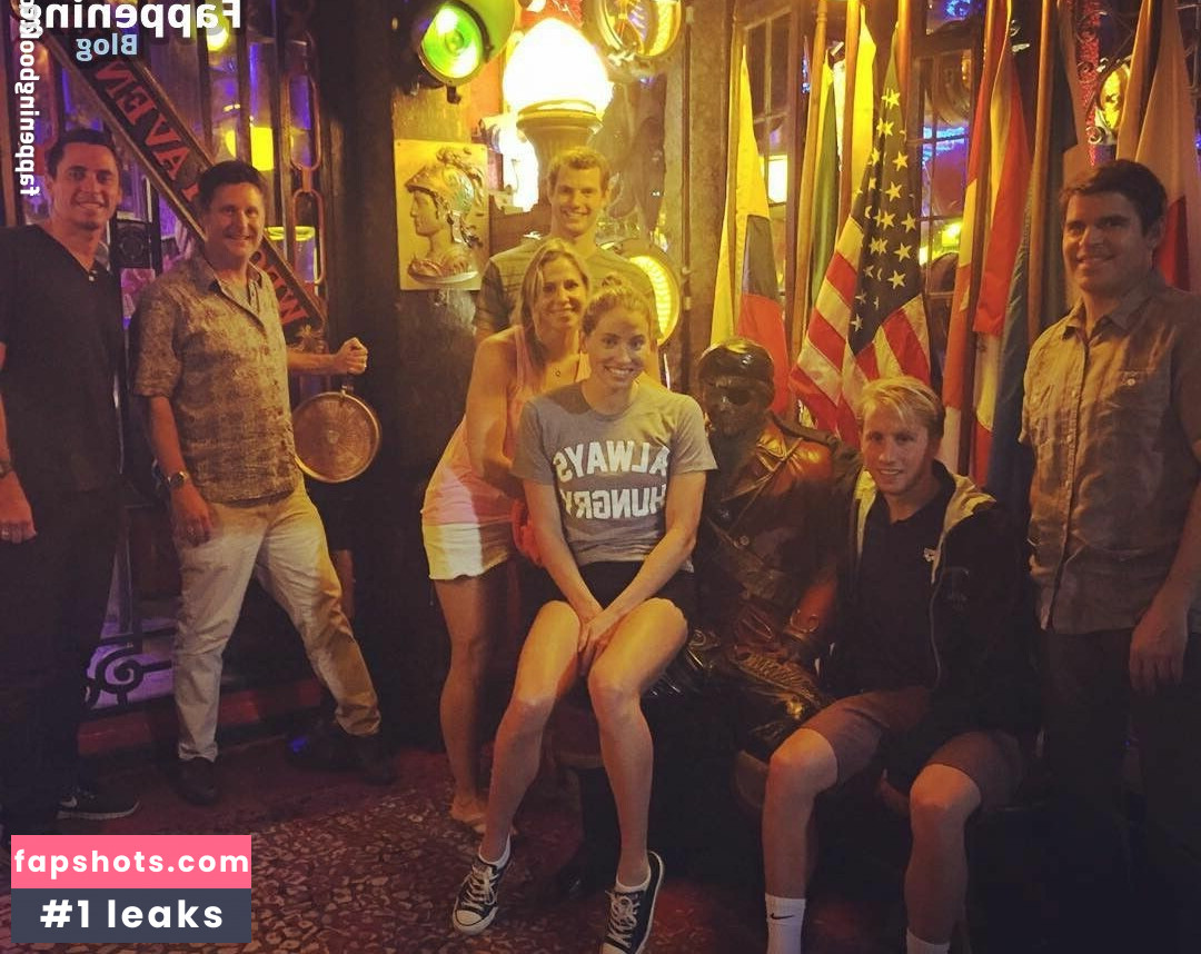 Haley Anderson gallery photo #13