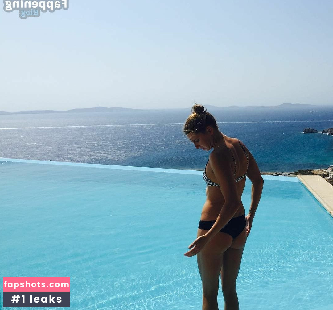 Haley Anderson gallery photo #3