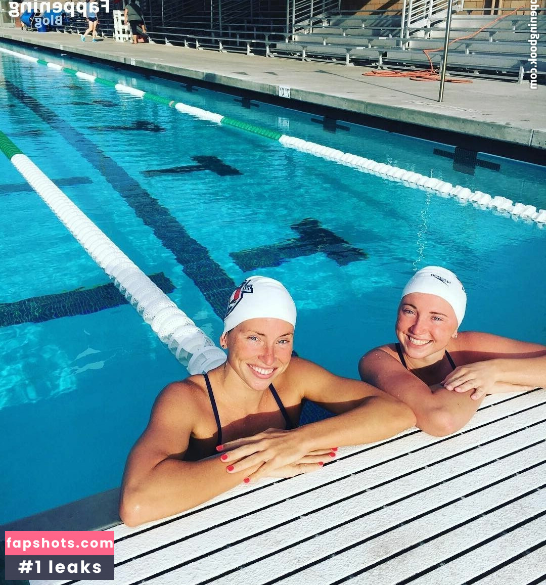 Haley Anderson gallery photo #26