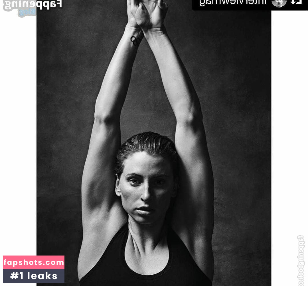 Haley Anderson gallery photo #28