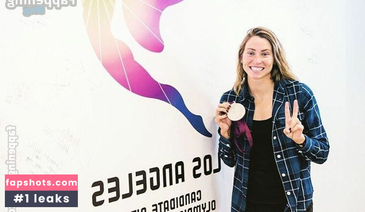 Haley Anderson gallery photo #30