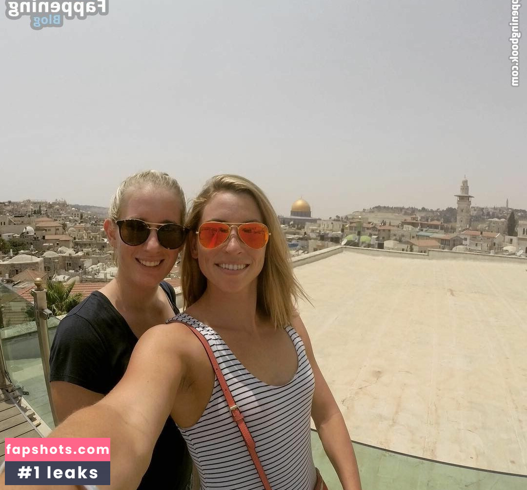 Haley Anderson gallery photo #4