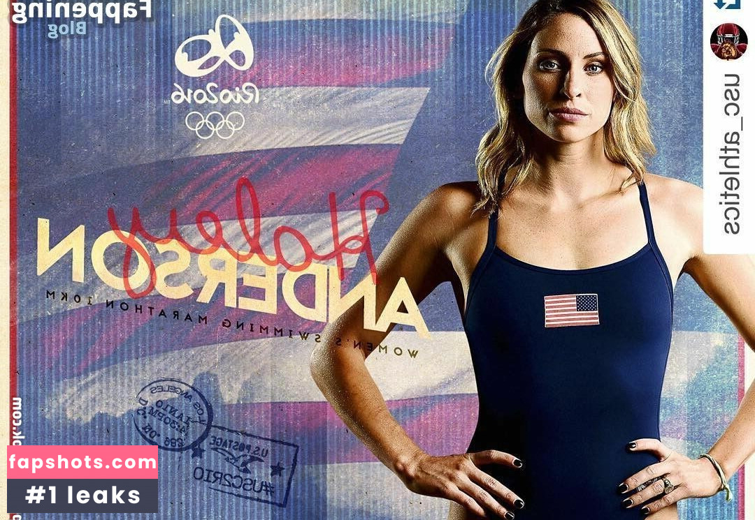 Haley Anderson gallery photo #33