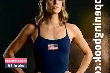 Haley Anderson gallery photo #9