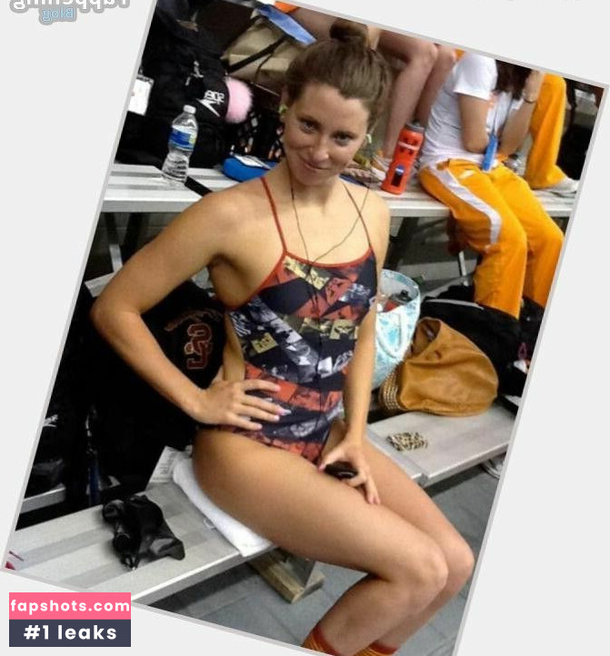 Haley Anderson gallery photo #10