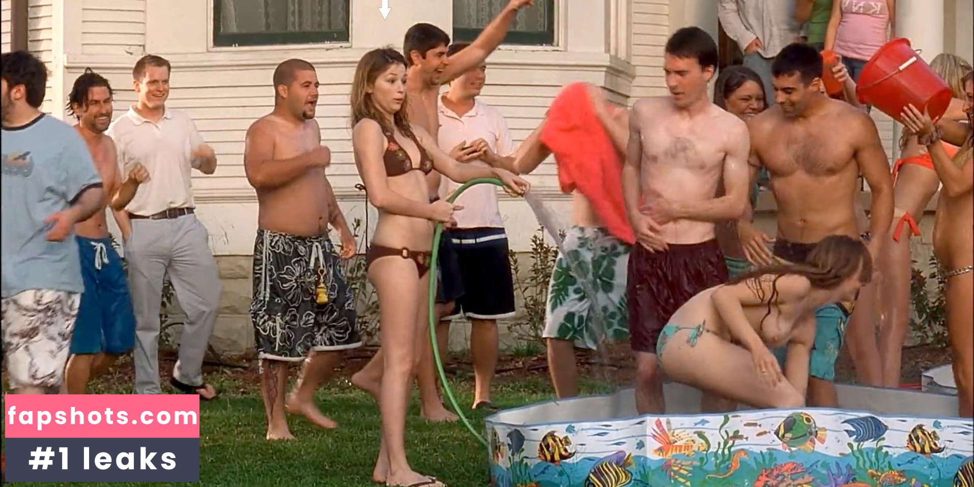 Haley Bennett Filtración Desnuda OnlyFans Foto #106 - Fapshots