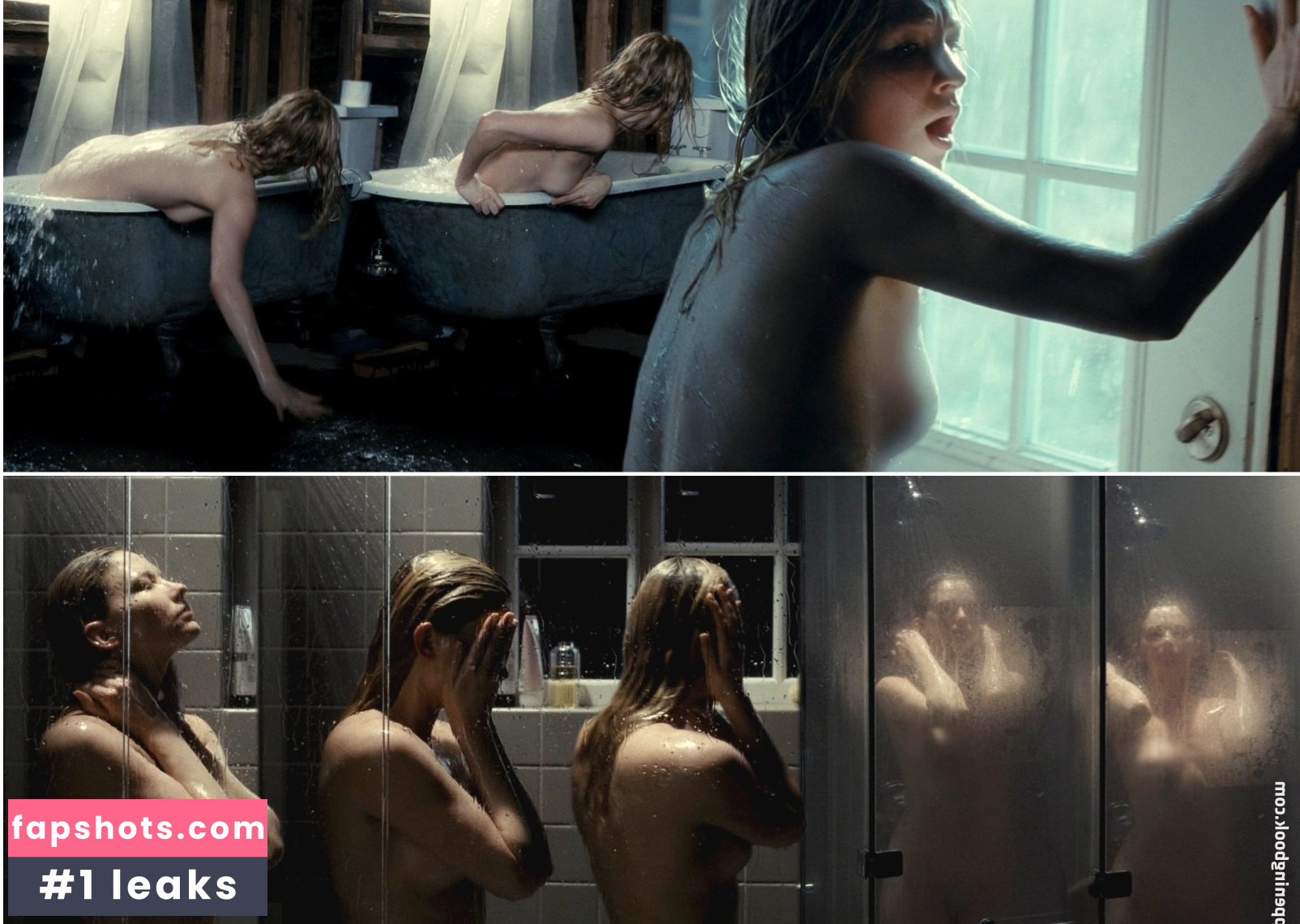 Haley Bennett Filtración Desnuda OnlyFans Foto #109 - Fapshots