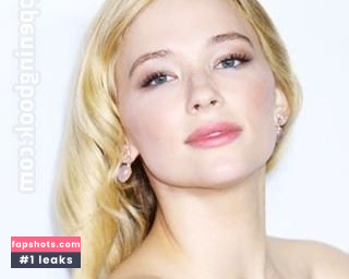 Haley Bennett Filtración Desnuda OnlyFans Foto #111 - Fapshots