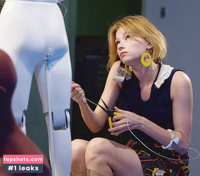 Haley Bennett Nude Leaks OnlyFans Photos #118 - LeakJerk