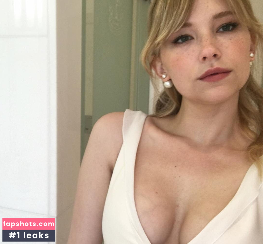 Haley Bennett Filtración Desnuda OnlyFans Foto #123 - Fapshots
