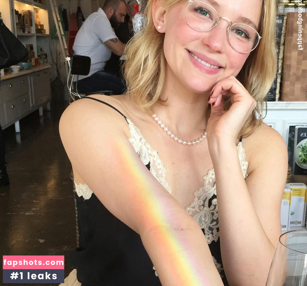 Haley Bennett Filtración Desnuda OnlyFans Foto #127 - Fapshots