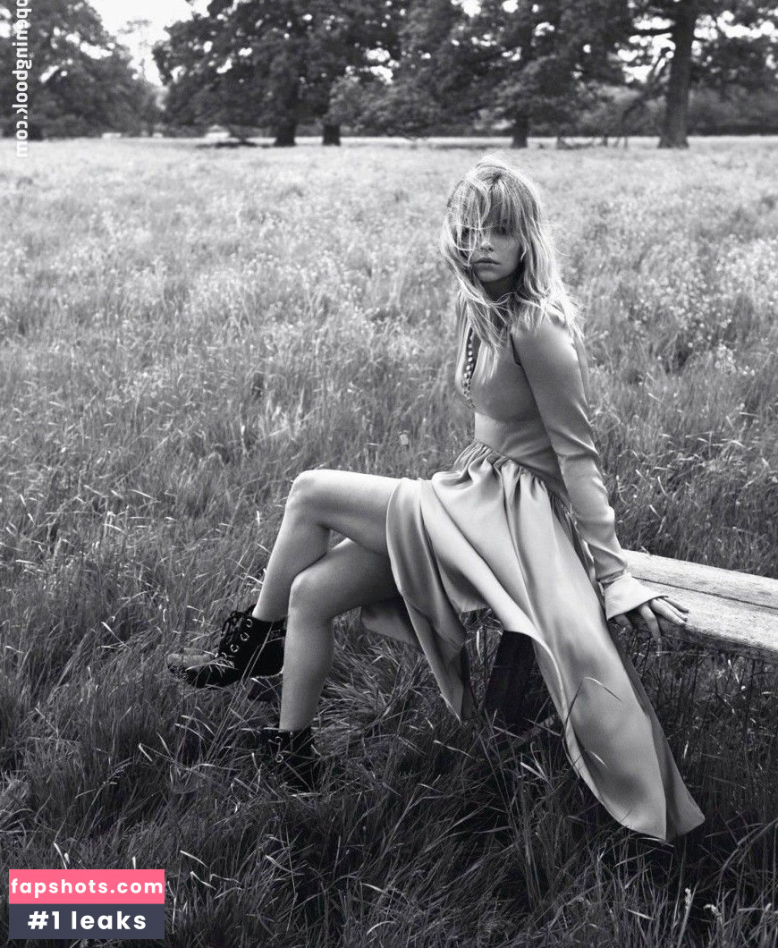 Haley Bennett Filtración Desnuda OnlyFans Foto #131 - Fapshots