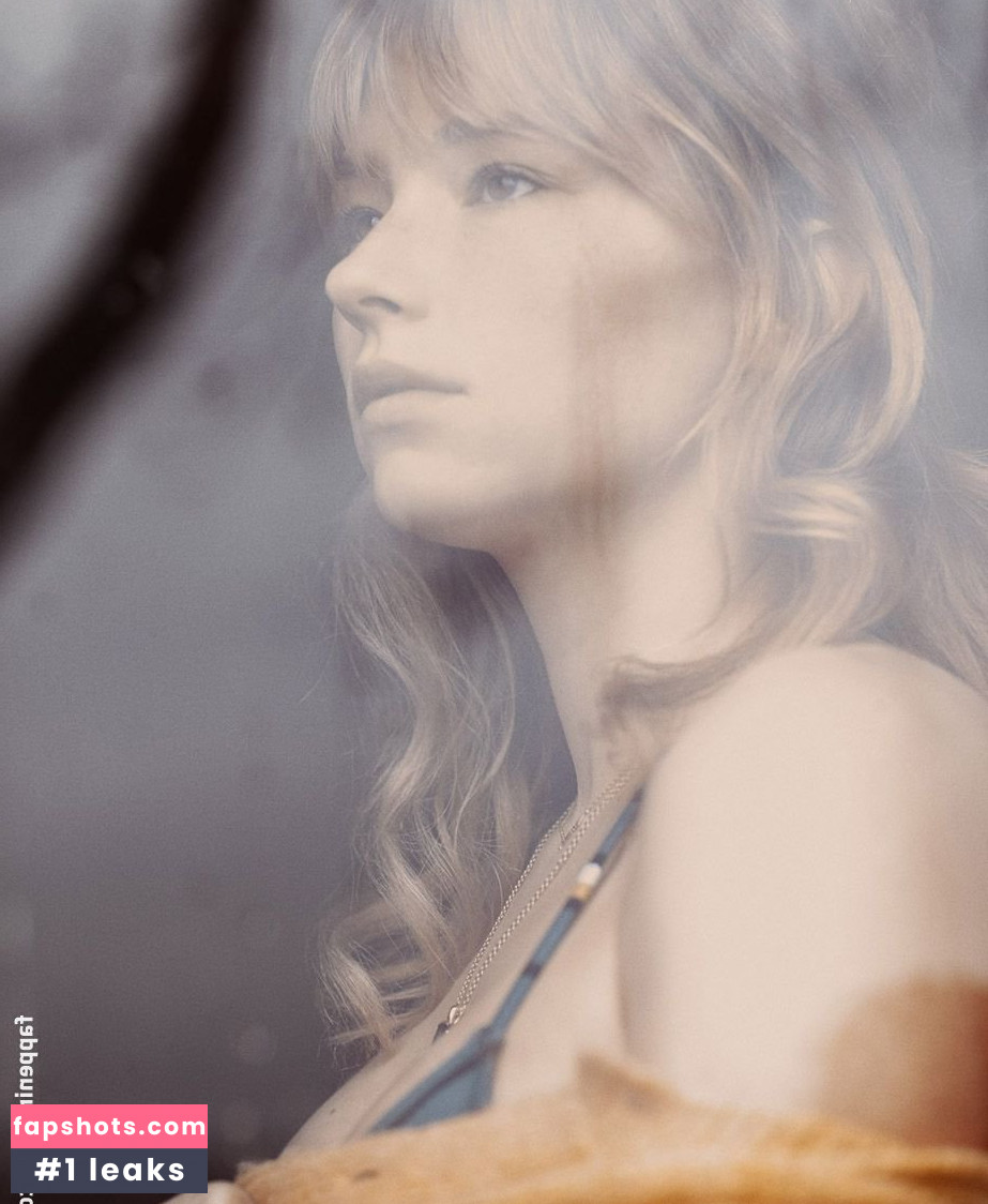 Haley Bennett Filtración Desnuda OnlyFans Foto #135 - Fapshots