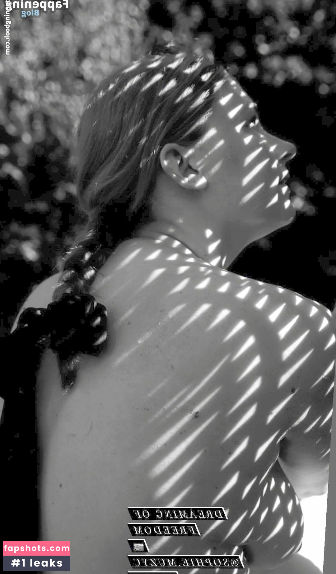 Haley Bennett Filtración Desnuda OnlyFans Foto #17 - Fapshots