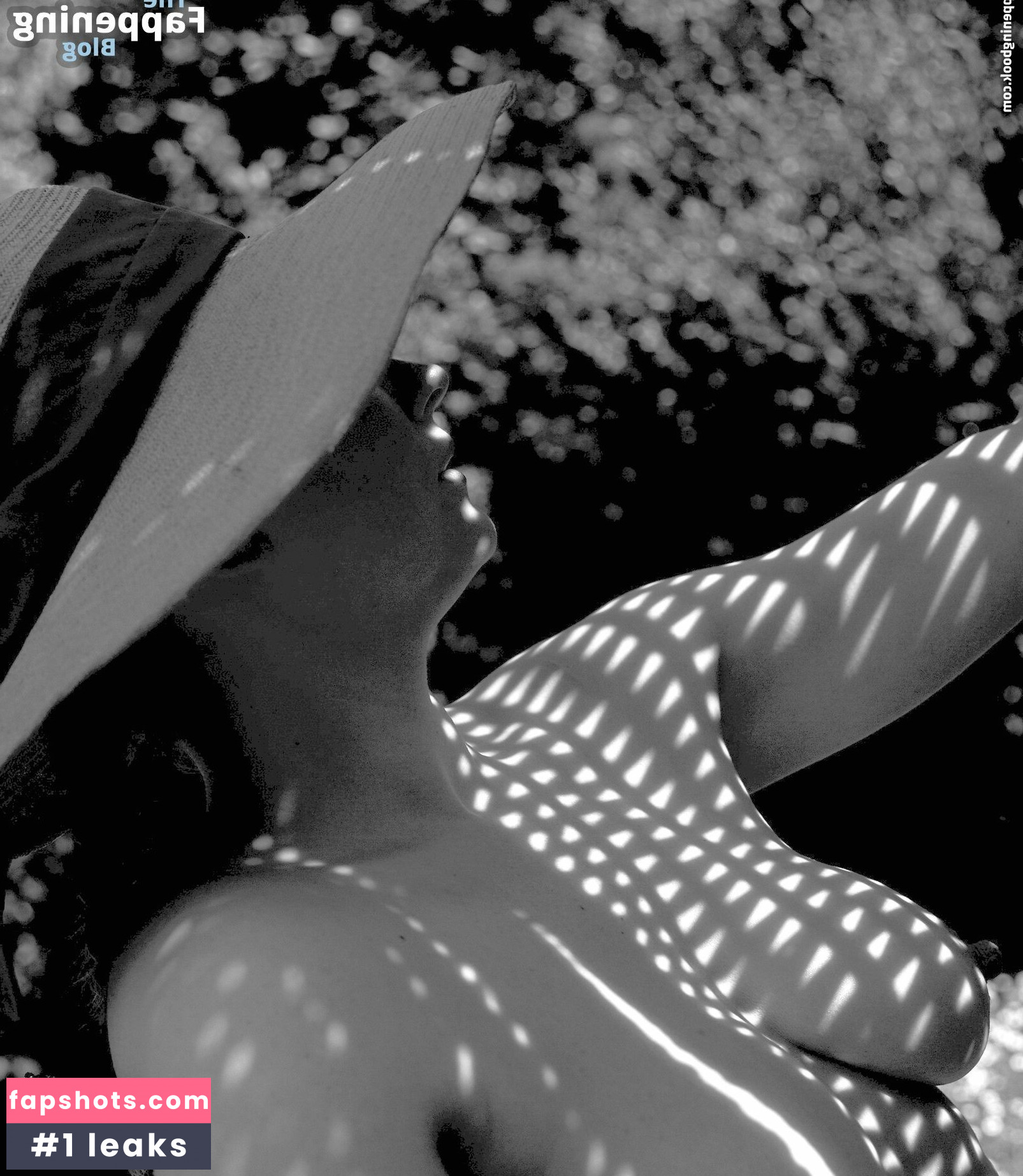 Haley Bennett Filtración Desnuda OnlyFans Foto #18 - Fapshots