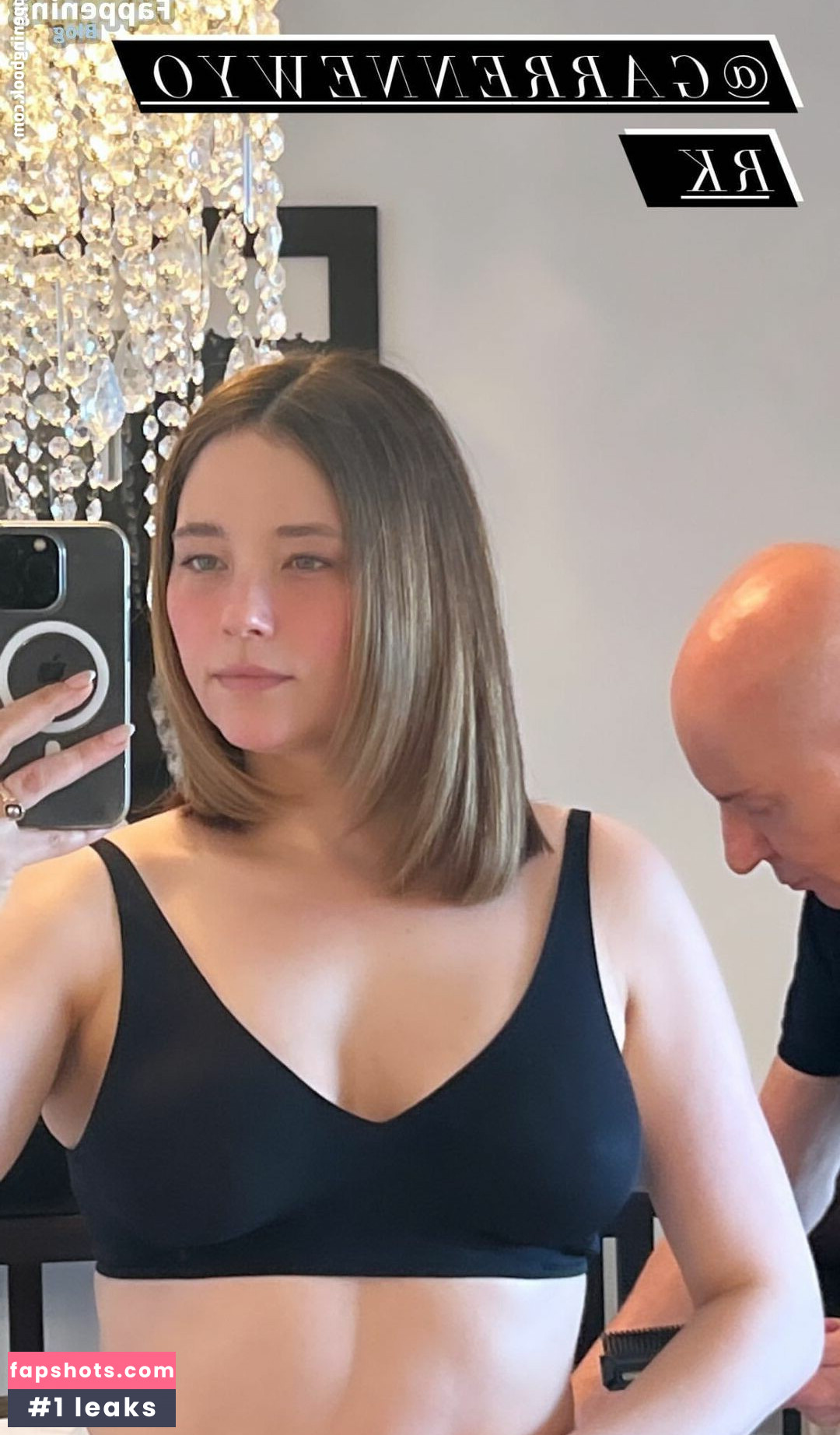 Haley Bennett Filtración Desnuda OnlyFans Foto #22 - Fapshots