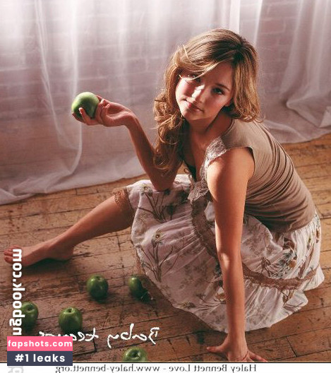 Haley Bennett Filtración Desnuda OnlyFans Foto #24 - Fapshots