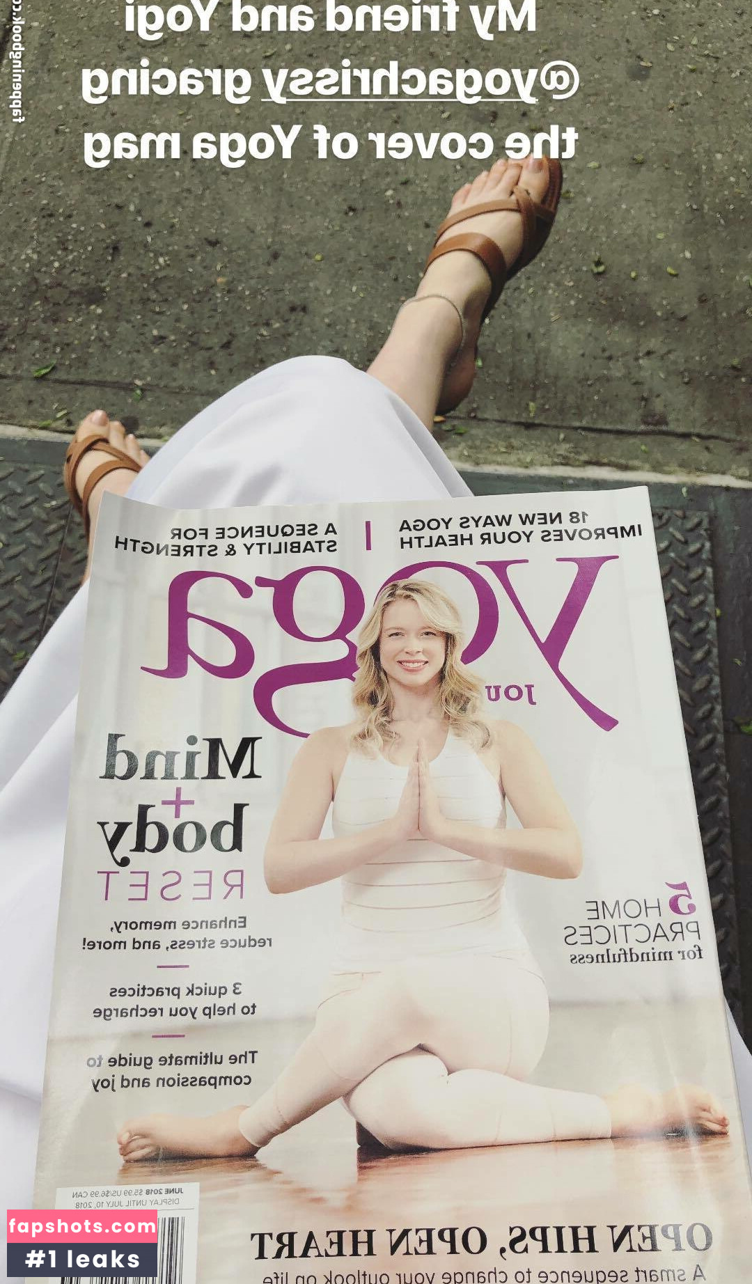 Haley Bennett Filtración Desnuda OnlyFans Foto #28 - Fapshots