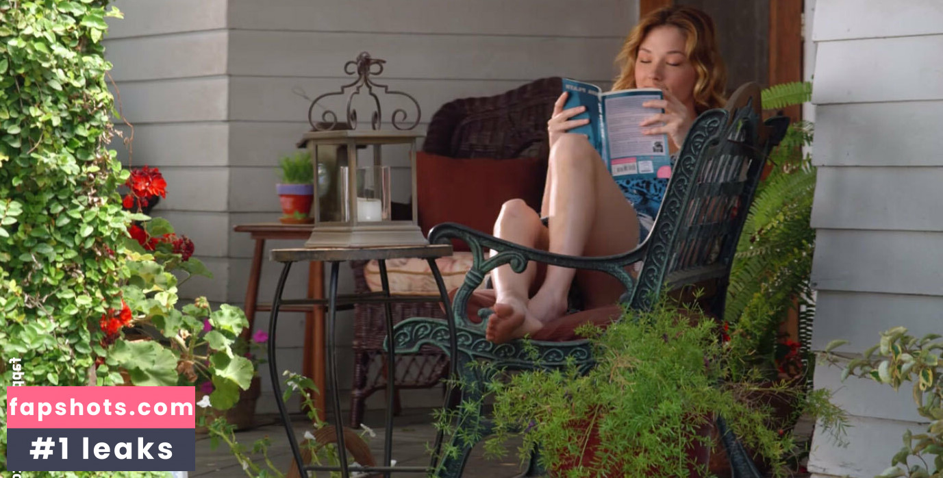 Haley Bennett Filtración Desnuda OnlyFans Foto #31 - Fapshots