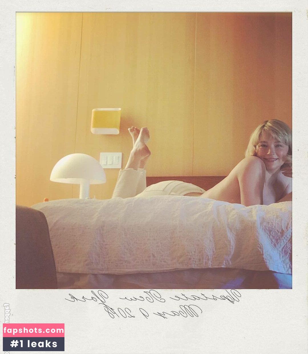 Haley Bennett Filtración Desnuda OnlyFans Foto #32 - Fapshots