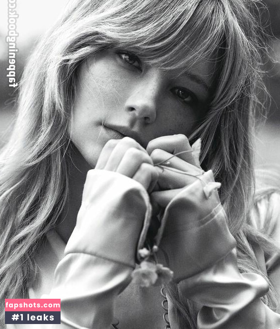 Haley Bennett Filtración Desnuda OnlyFans Foto #33 - Fapshots