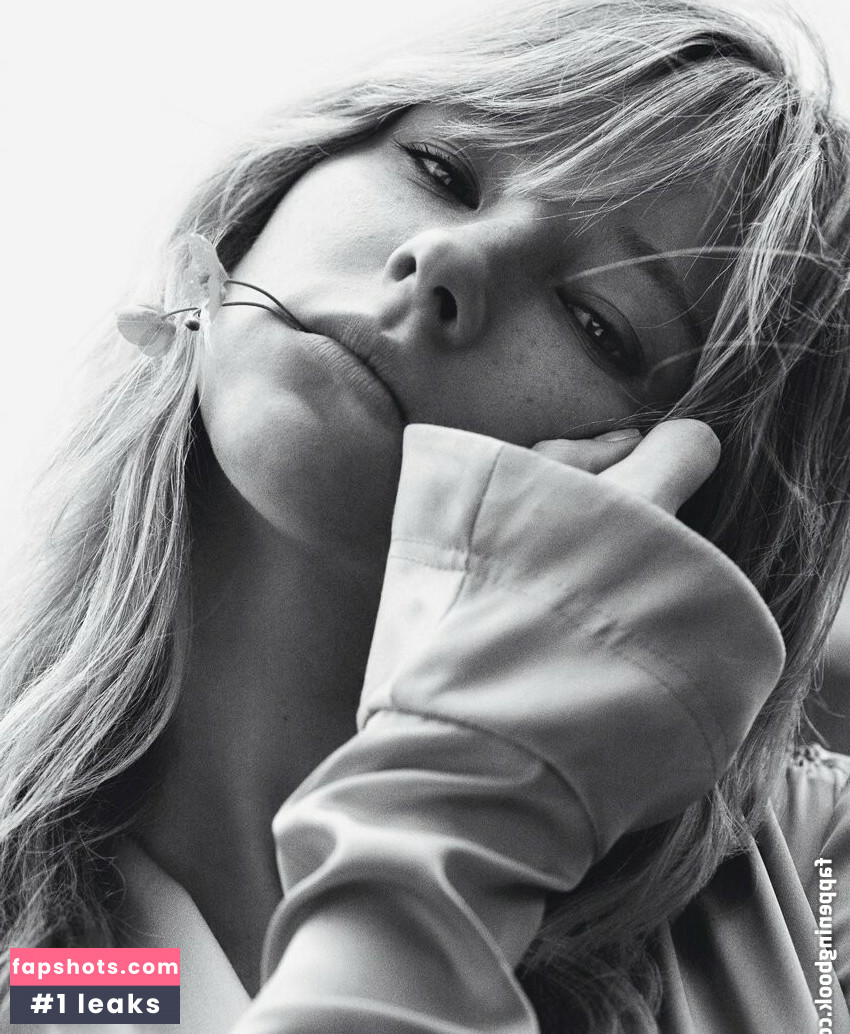 Haley Bennett Filtración Desnuda OnlyFans Foto #34 - Fapshots