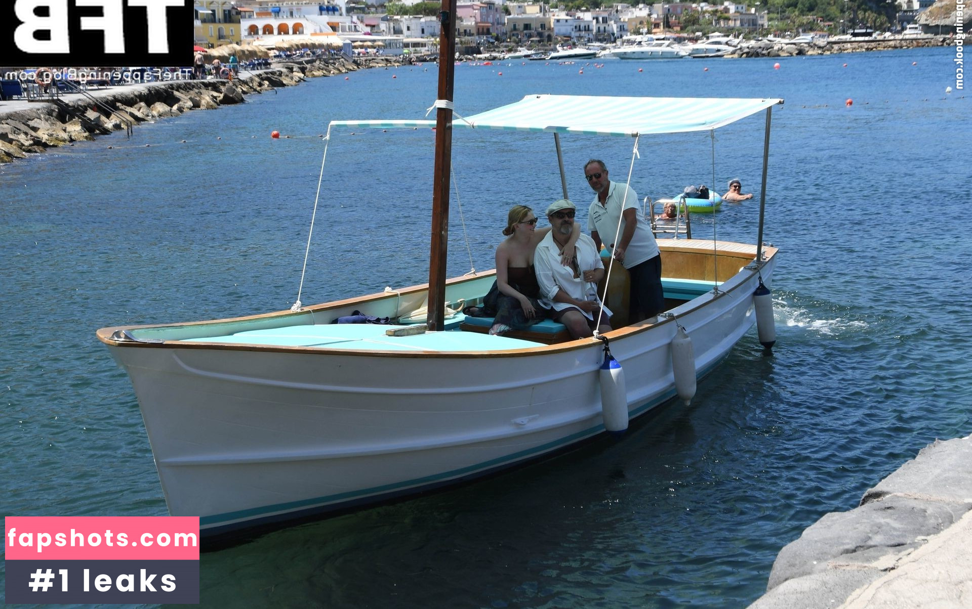 Haley Bennett Nude Leaks OnlyFans Photos #39 - LeakJerk